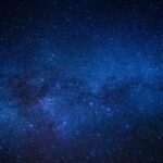 kin183 青い夜 青い夜 音1|自分の夢を確認し夢の種子をまいてみる日